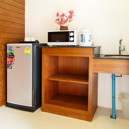 Baan Rabieng Resort Koh Lanta Room photo