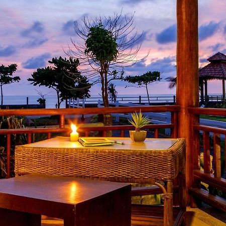 Baan Rabieng Resort Koh Lanta Exterior photo