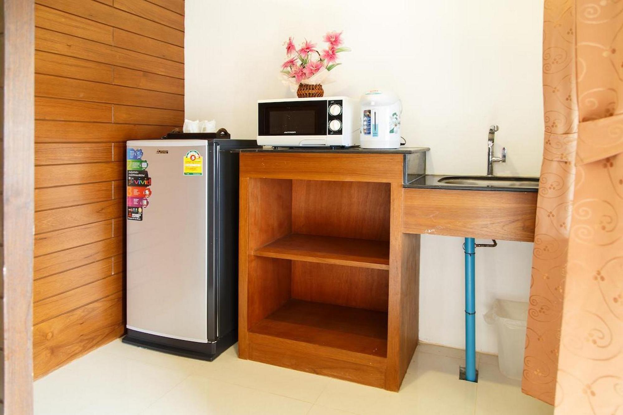 Baan Rabieng Resort Koh Lanta Room photo