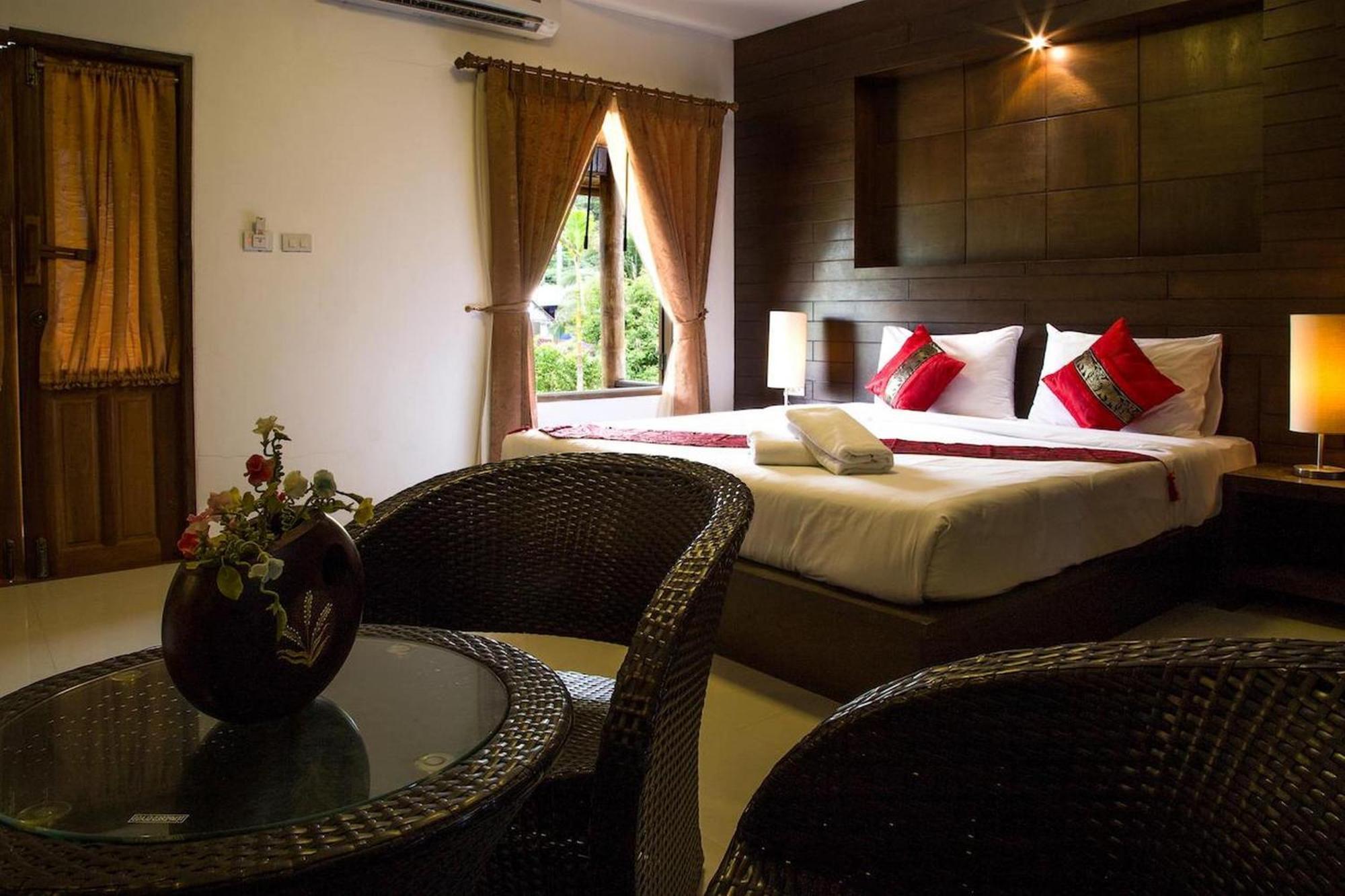 Baan Rabieng Resort Koh Lanta Room photo