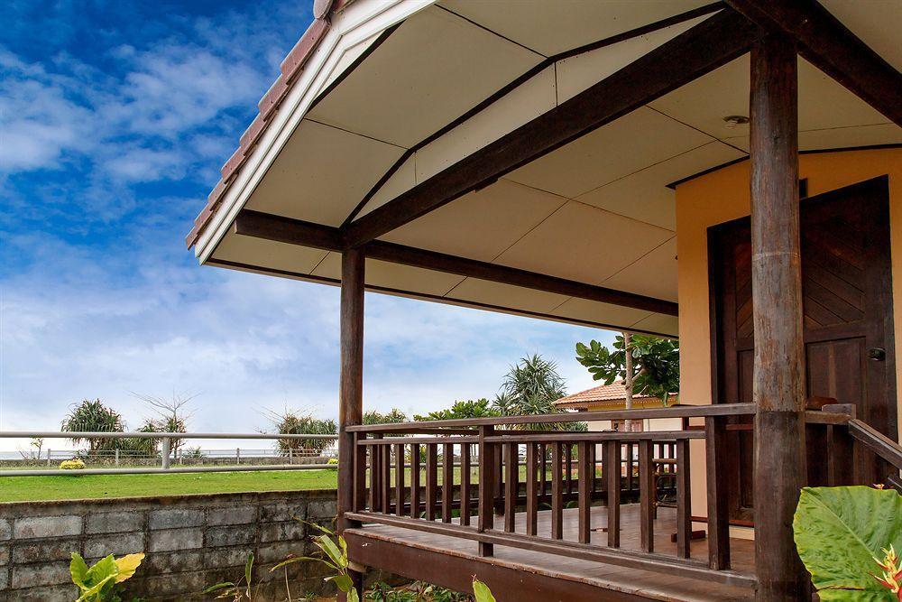 Baan Rabieng Resort Koh Lanta Exterior photo