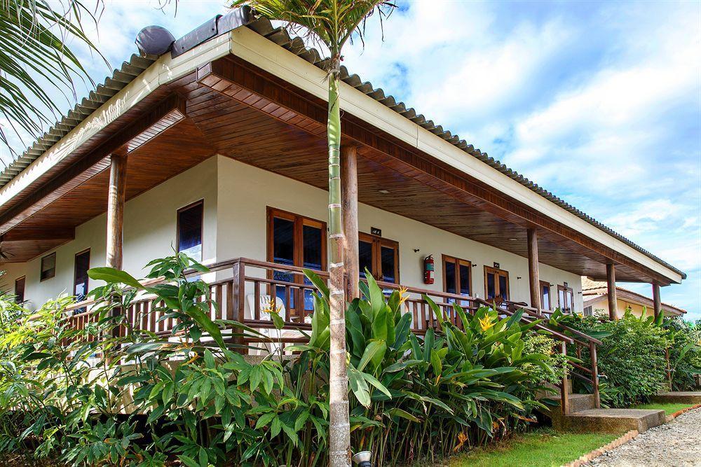 Baan Rabieng Resort Koh Lanta Exterior photo