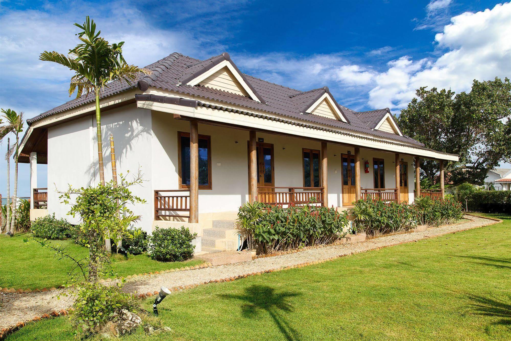 Baan Rabieng Resort Koh Lanta Exterior photo