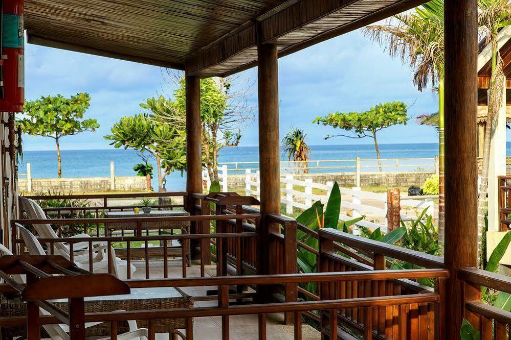 Baan Rabieng Resort Koh Lanta Exterior photo