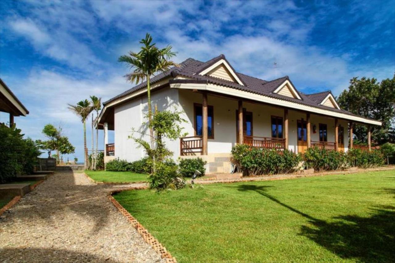 Baan Rabieng Resort Koh Lanta Exterior photo