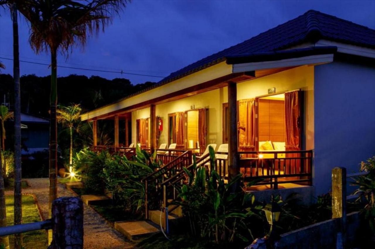 Baan Rabieng Resort Koh Lanta Exterior photo